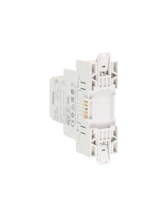 Bus de isla de extensión para islas parciales descentralizadas tx-io 2